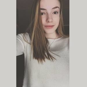 Meet your Posher, Riley