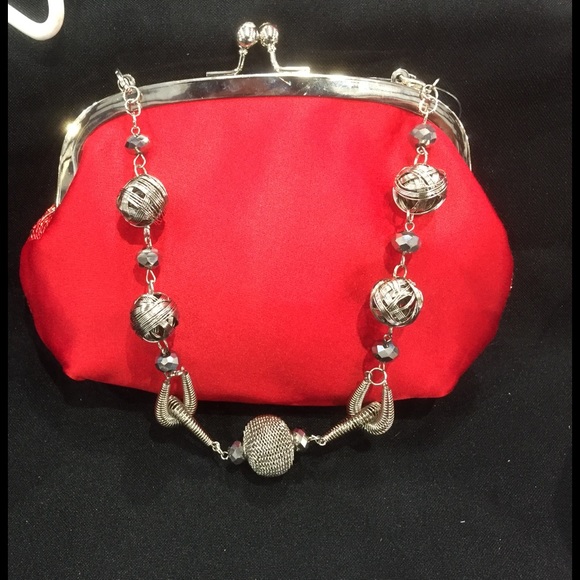 ⭐️BellaKiara Purse original⭐️ - Picture 2 of 2