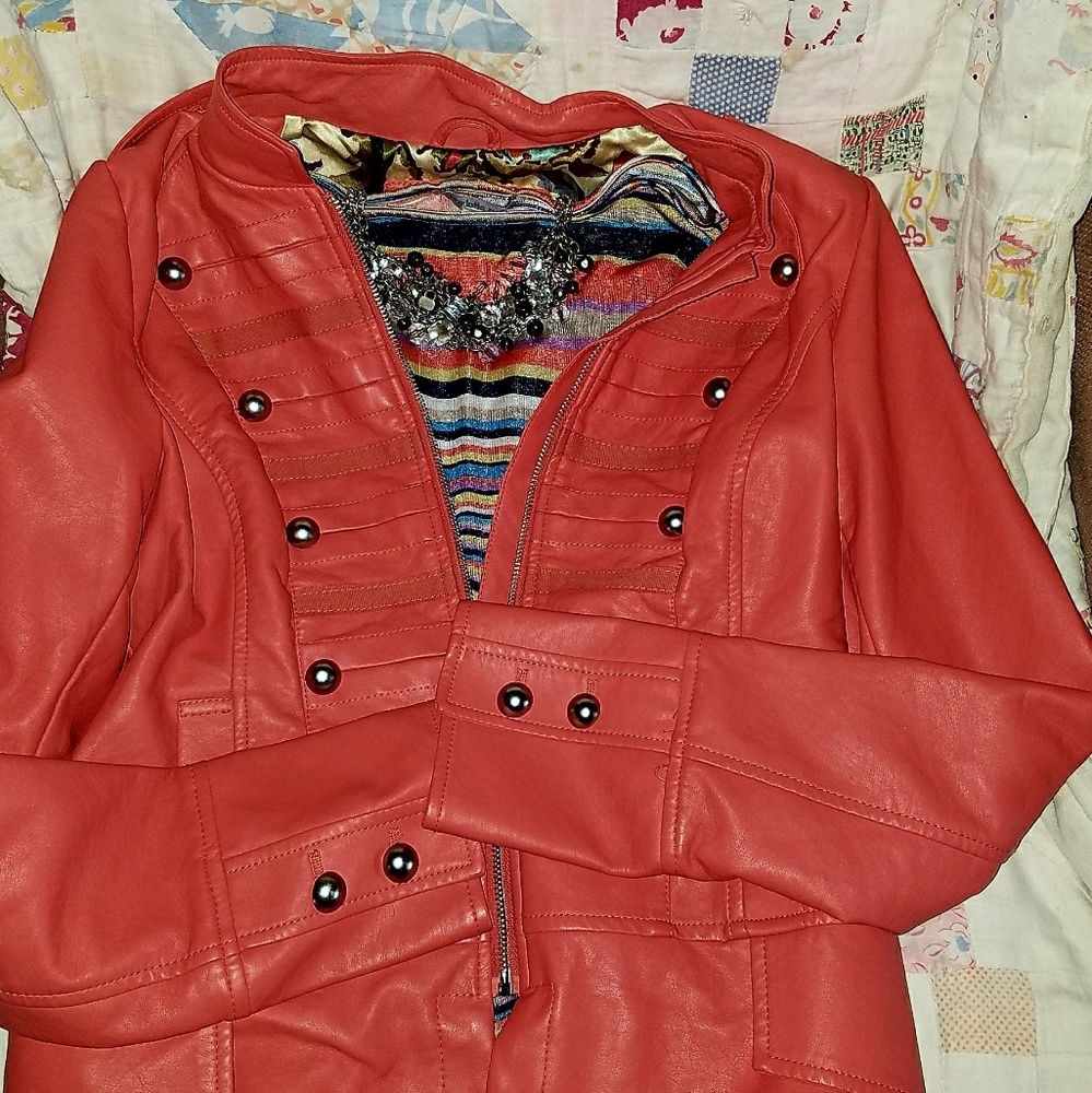 Daytrip Jacket