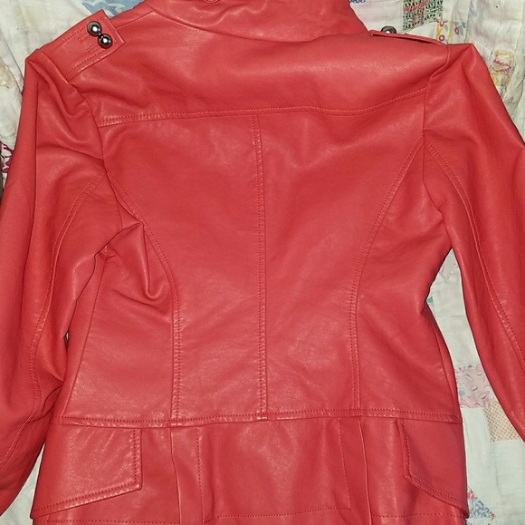 Daytrip Jacket - Picture 3 of 4