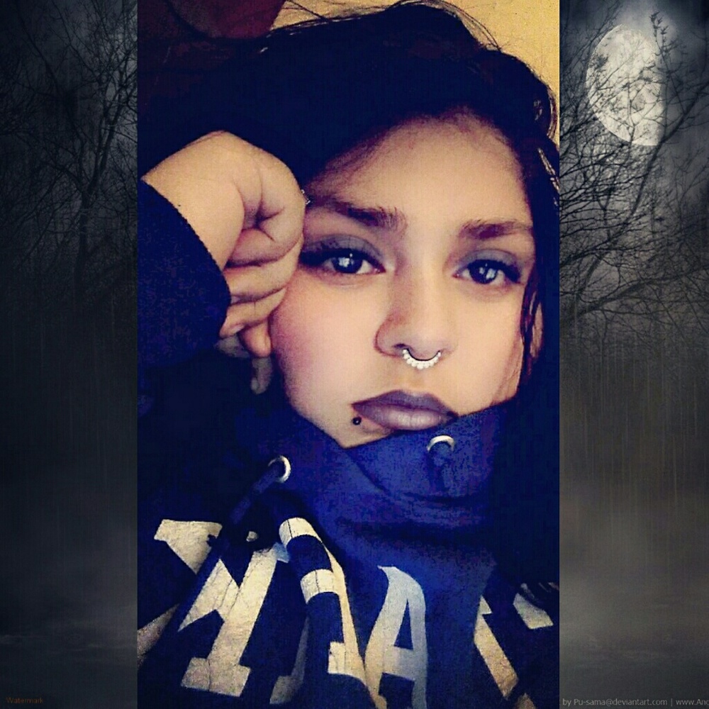 Meet your Posher, Angelica