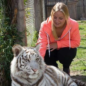 Meet your Posher, Katy