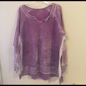 Comfortable Calvin Klein Casual Top