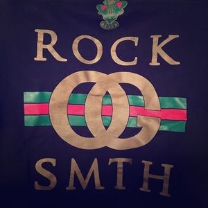 ROCKSMITH OG Gucci Crewneck