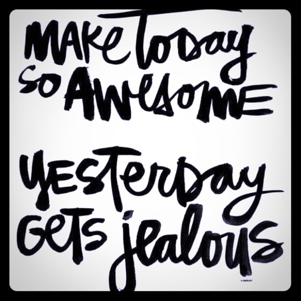 A Little Pick Me Up!!