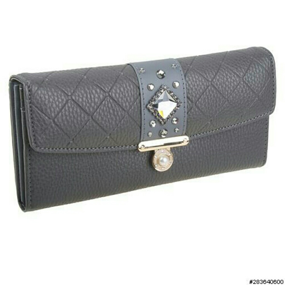 Beautiful Accordion Wallet 4 Colors To Choose