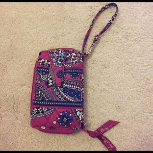 Vera Bradley Wallet