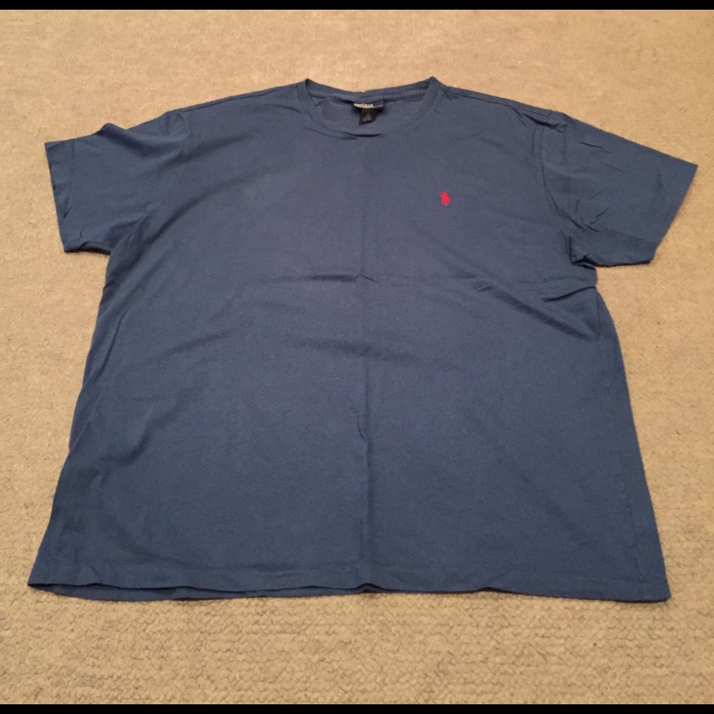 Polo by Ralph Lauren t-shirt