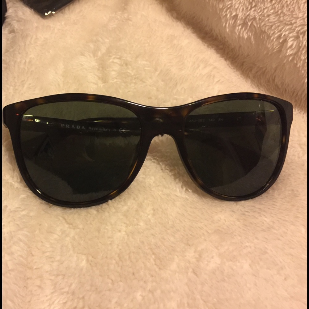 Prada sunglasses
