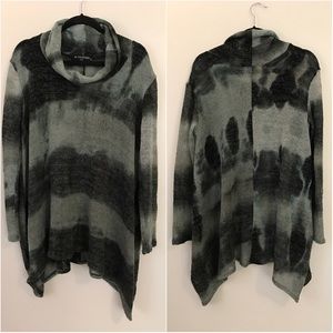 &6 SALE: By Together Ombré Sweater