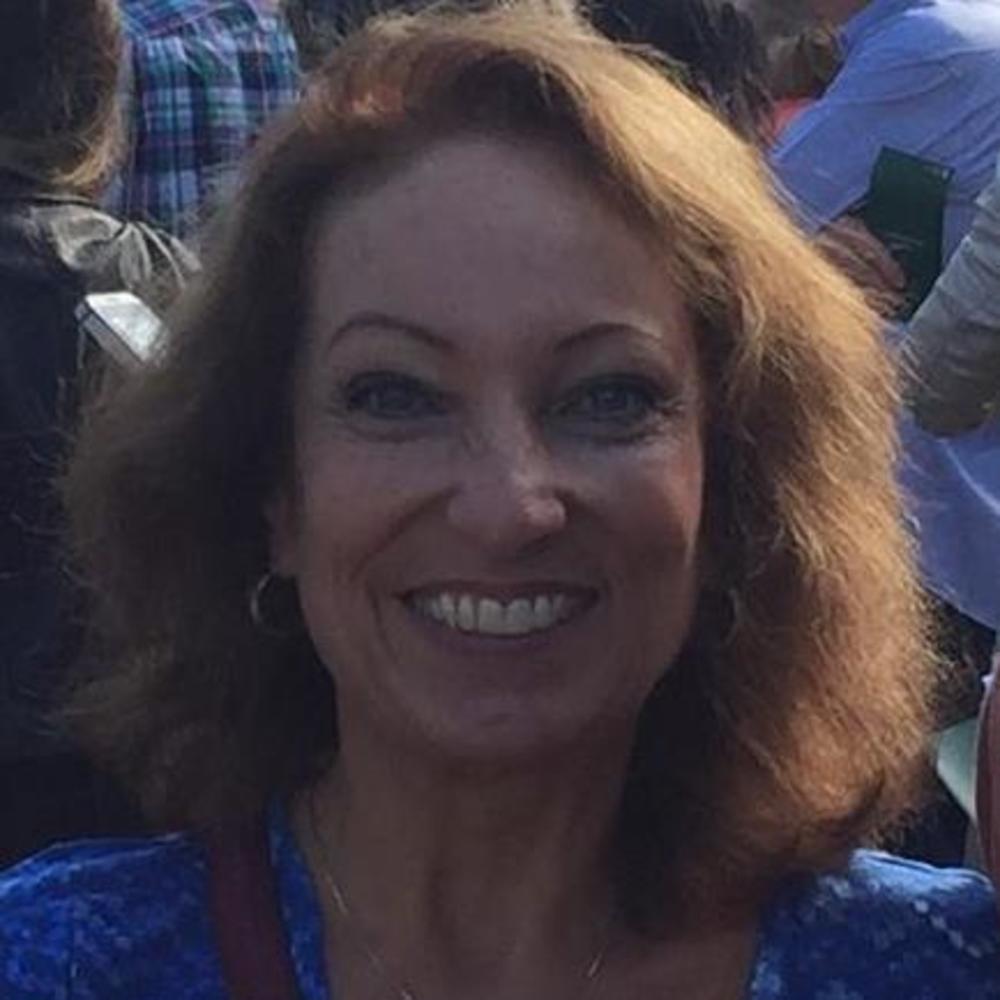 Meet your Posher, Stacey