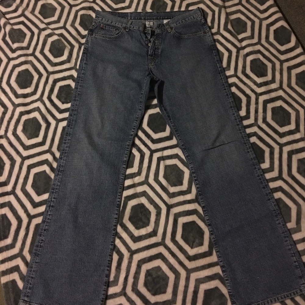 Lucky Brand Jeans