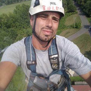 Meet your Posher, Nelson