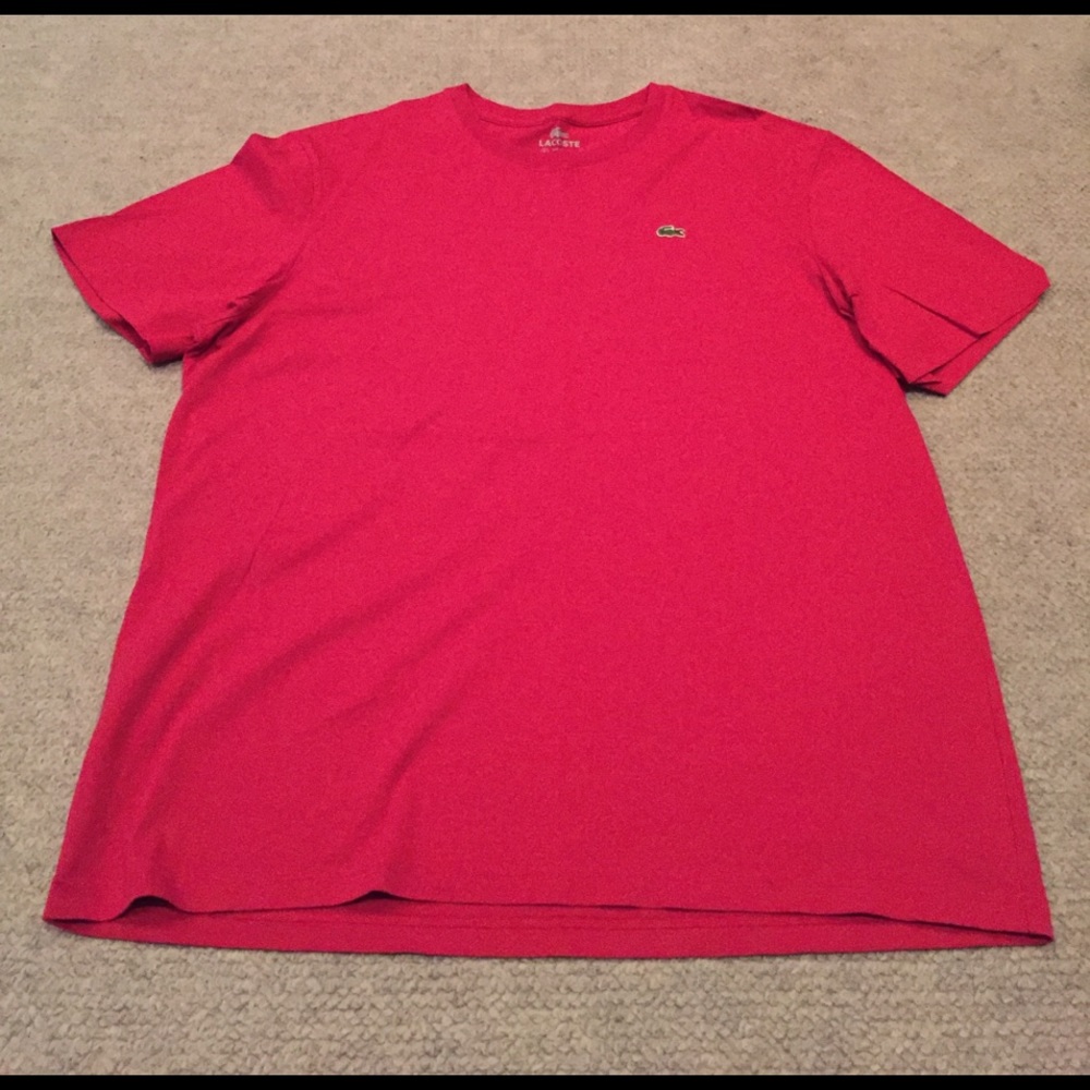 Lacoste t-shirt