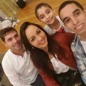 Meet your Posher, Fernanda