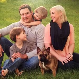 Meet your Posher, Josh