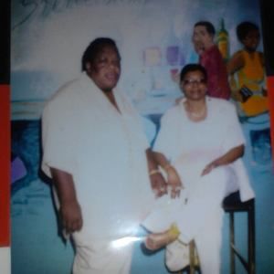 Meet your Posher, Delores