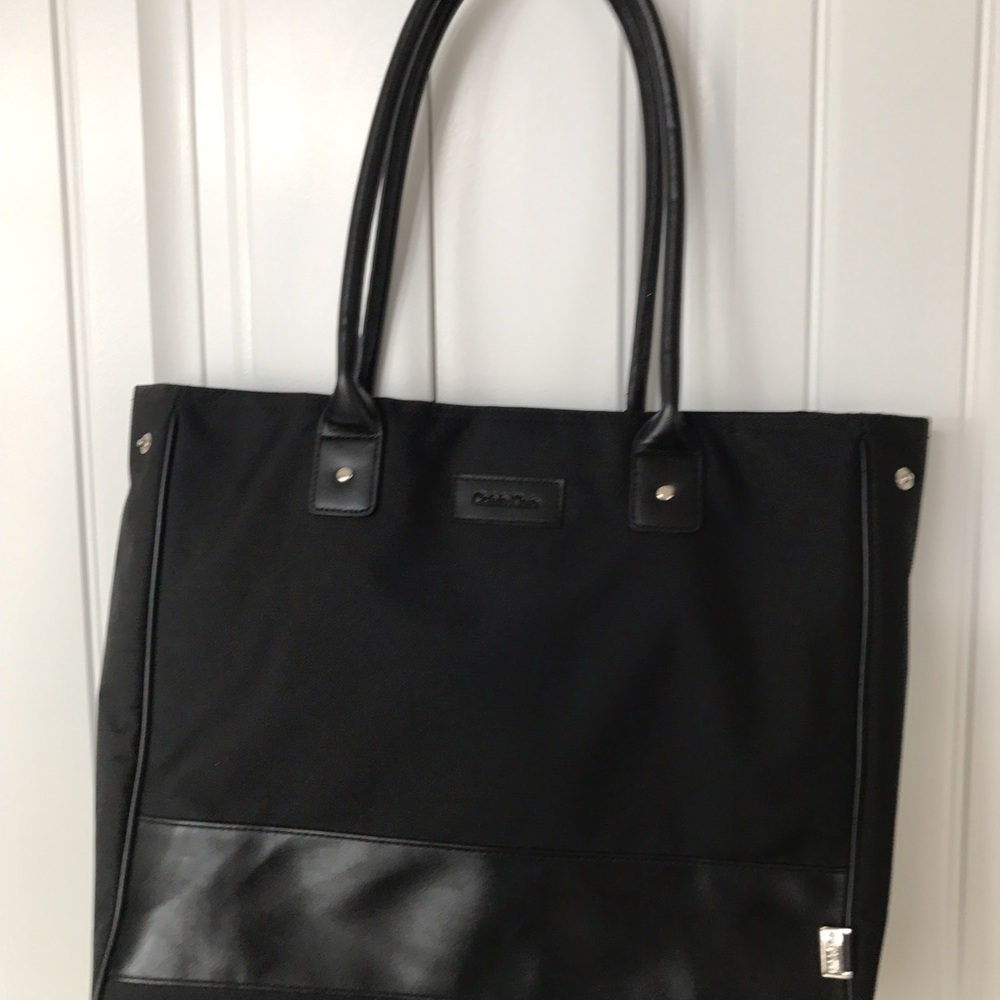 Calvin Klein Tote