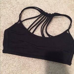 lulu sports bra