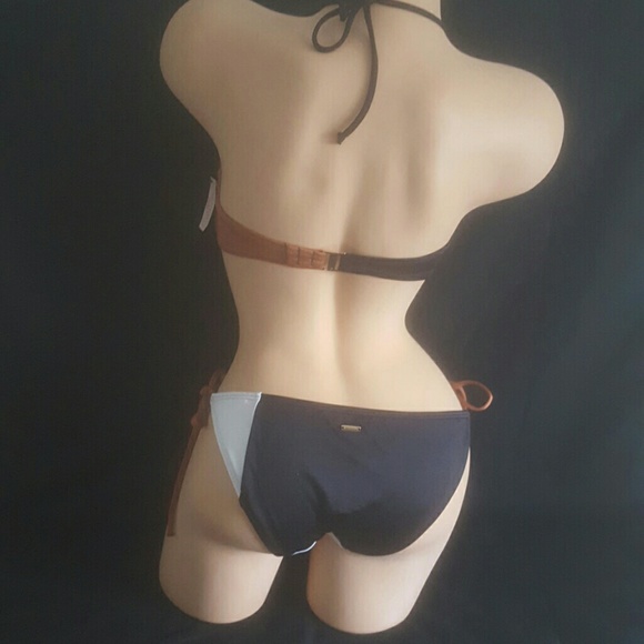 Victoria's Secret 34C MEDIUM BIKINI BUNDLE NWT
