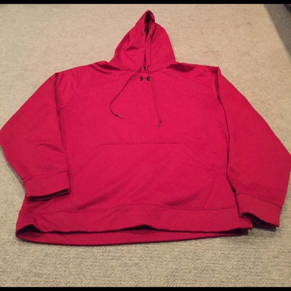 Under Armour sweatshirt