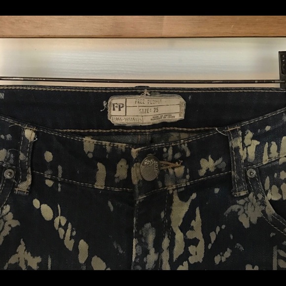 Free People Bali Flares - Picture 4 of 4