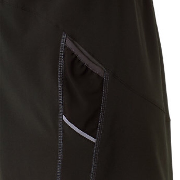 🆕 Asics Men's Kettei Short Black - Picture 6 of 8
