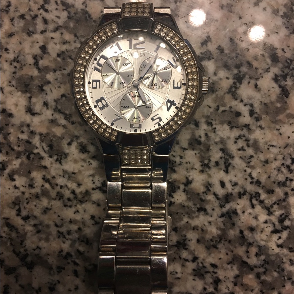 Guess Women's Watch
