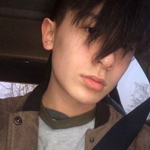 Meet your Posher, Alan