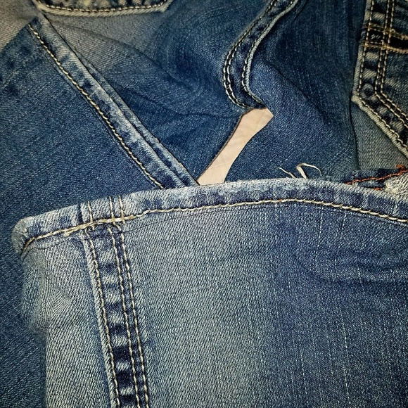 Rock Revival gwen easy fit jeans - Picture 5 of 6