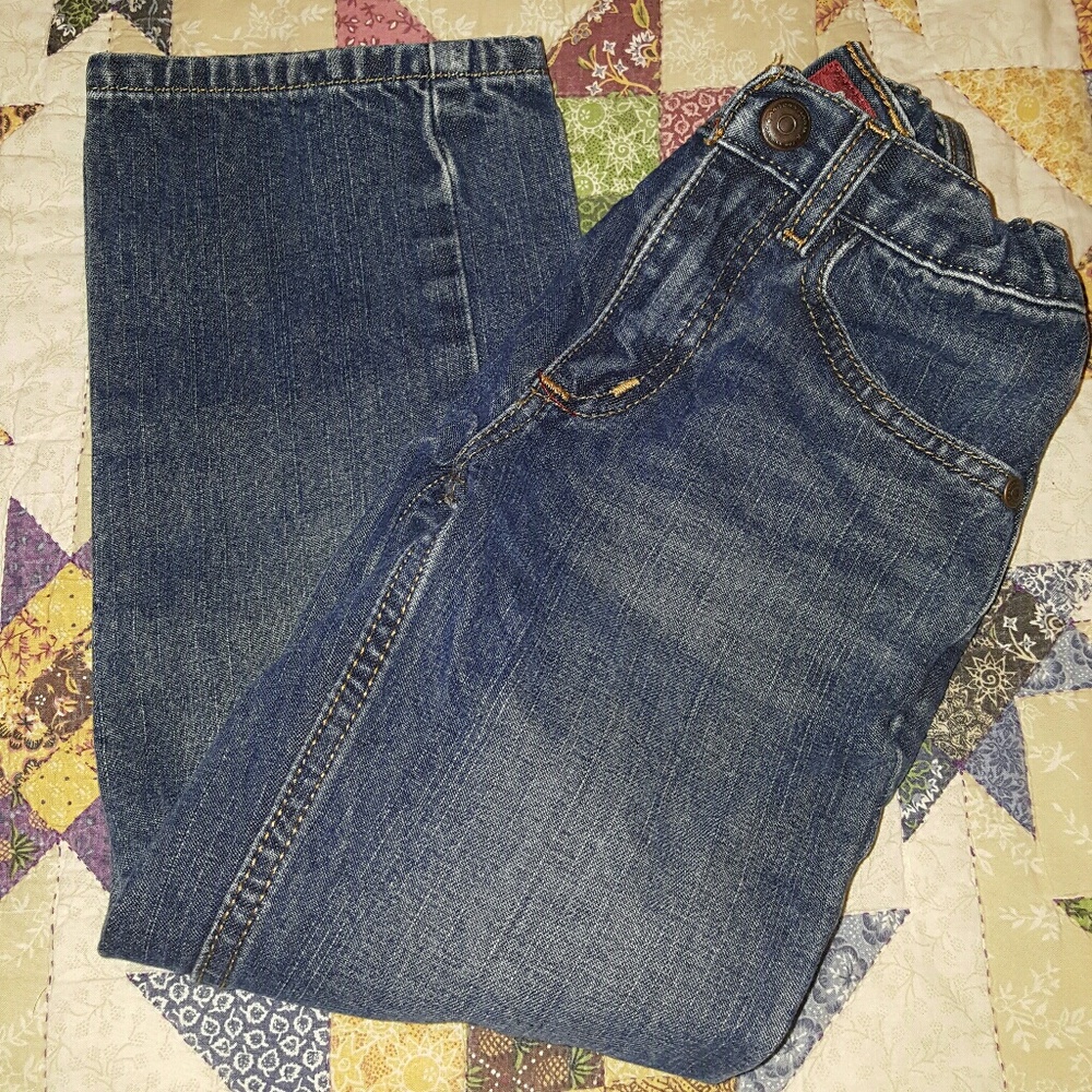 Arizona boys jeans