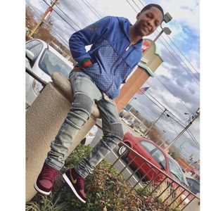 Meet your Posher, Edward