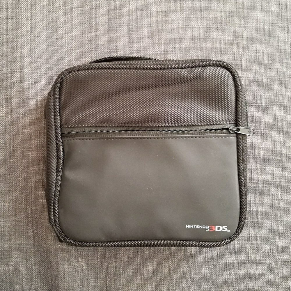 Nintendo case