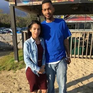 Meet your Posher, Wendell