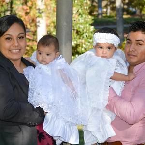 Meet your Posher, Manuela