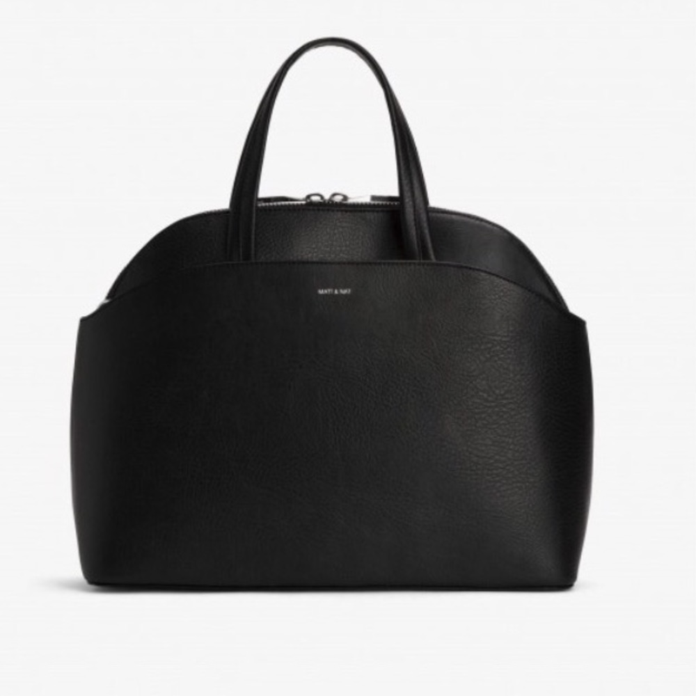 🔺NEW🔺 Matt & Nat Ville Dwell Satchel. SO CUTE