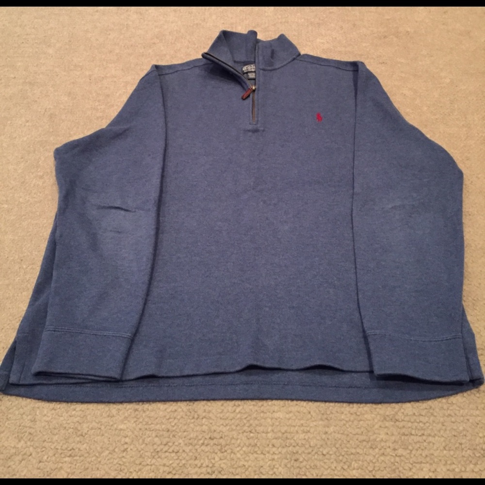 Polo by Ralph Lauren sweater