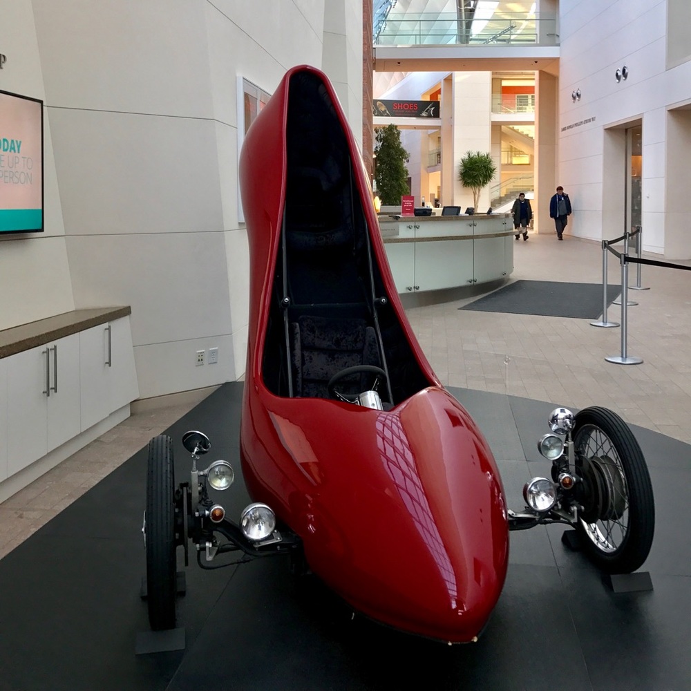 Meet your Posher, Vladislava