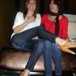 Meet your Posher, Leah