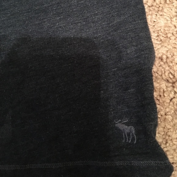 Abercrombie and fitch tank😄❤🌷 - Picture 2 of 4