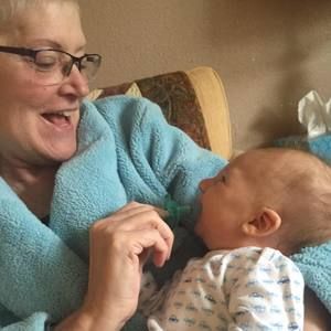 Meet your Posher, Melanie