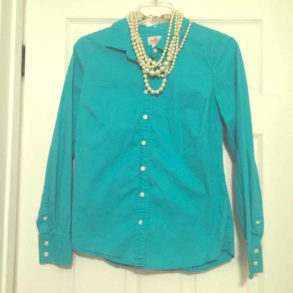 JCrew dress shirt
