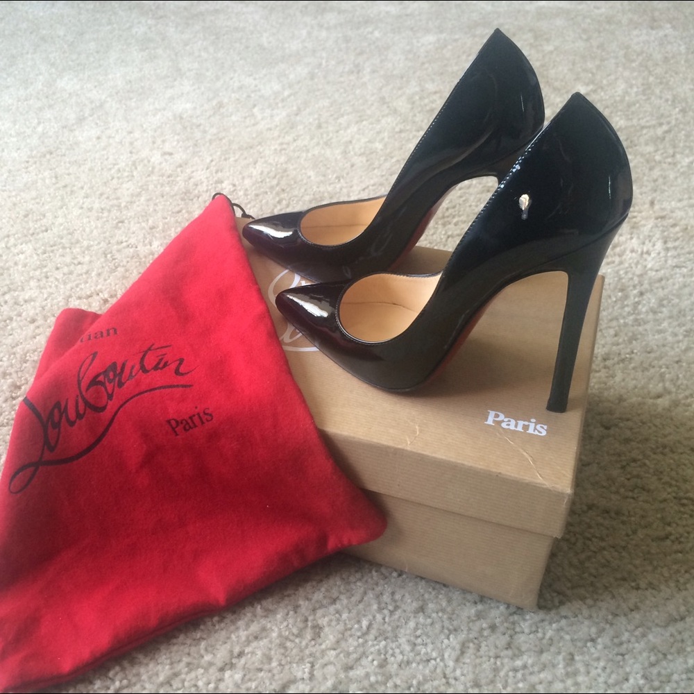 Christian Louboutin