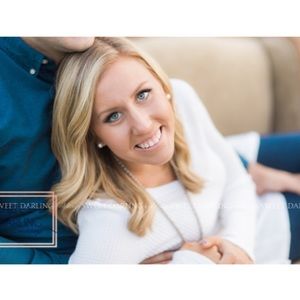 Meet your Posher, Abigail