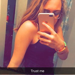 Meet your Posher, Haylee