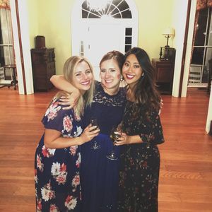 Meet your Posher, Taylor