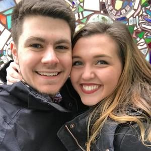 Meet your Posher, Ben