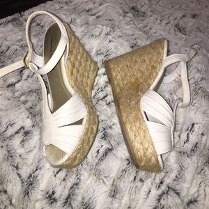 American Eagle Wedges