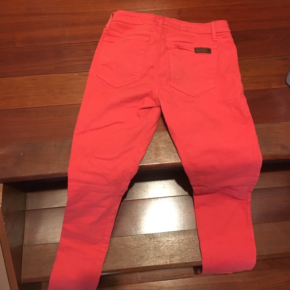 Authentic Joe Jeans