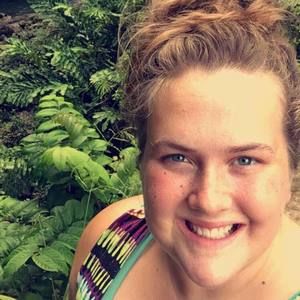 Meet your Posher, Sophia